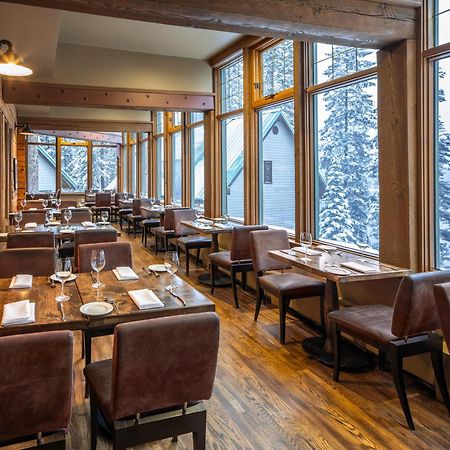 Emerald Lake Lodge Филд Екстериор снимка