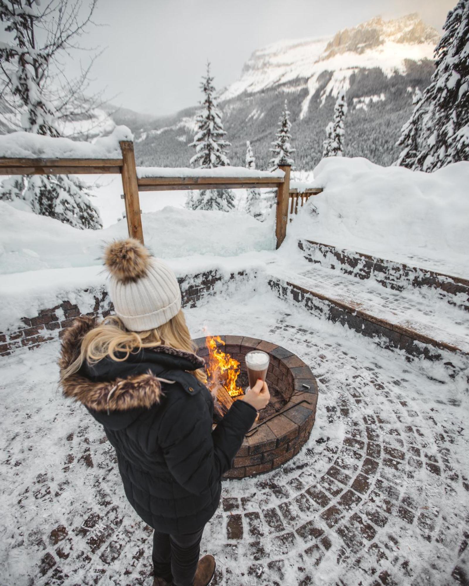Emerald Lake Lodge Филд Екстериор снимка