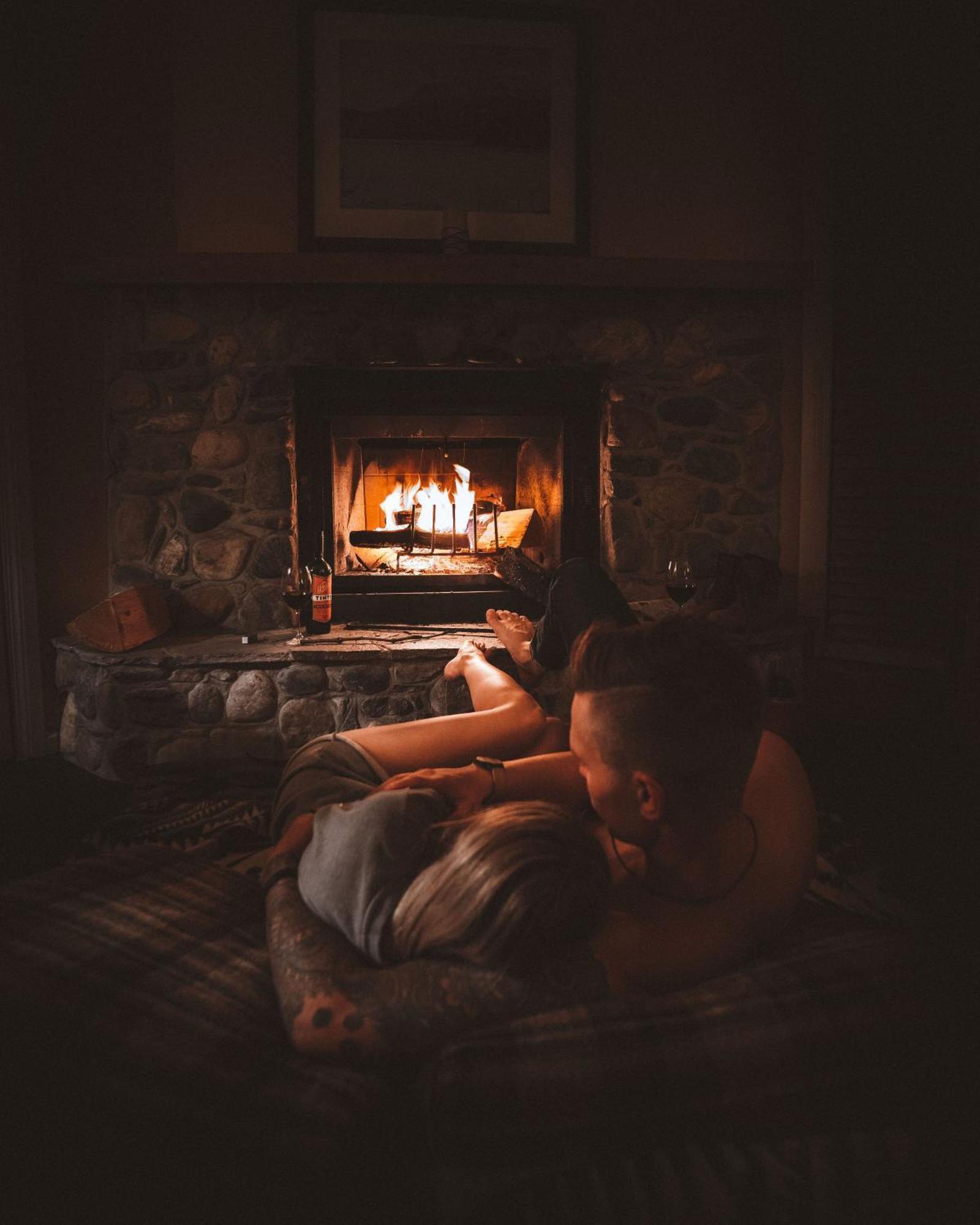 Emerald Lake Lodge Филд Екстериор снимка